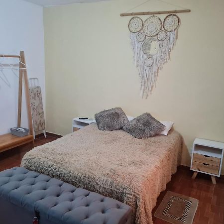 Departamento Privado Cerca Del Aeropuerto Apartment Ezeiza Ngoại thất bức ảnh
