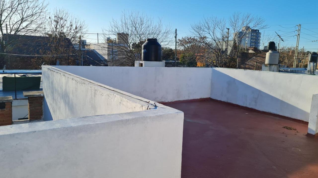 Departamento Privado Cerca Del Aeropuerto Apartment Ezeiza Ngoại thất bức ảnh