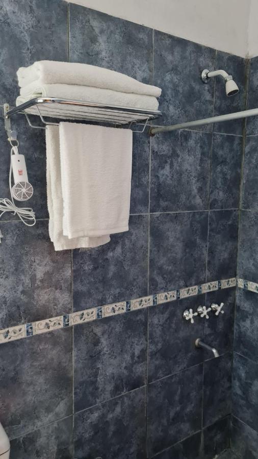 Departamento Privado Cerca Del Aeropuerto Apartment Ezeiza Ngoại thất bức ảnh