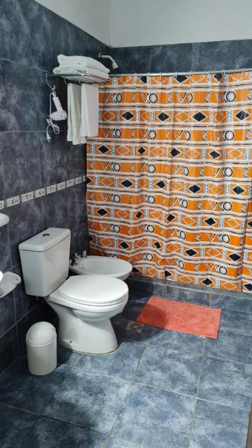 Departamento Privado Cerca Del Aeropuerto Apartment Ezeiza Ngoại thất bức ảnh