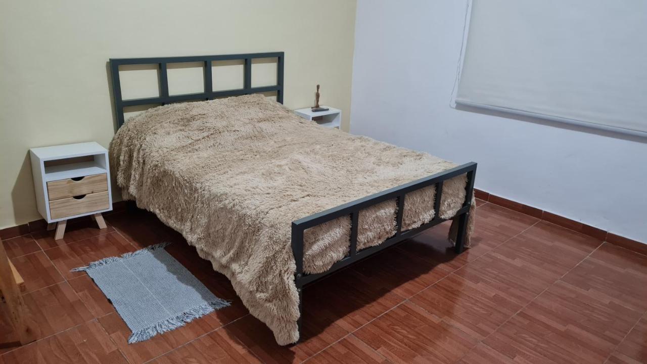 Departamento Privado Cerca Del Aeropuerto Apartment Ezeiza Ngoại thất bức ảnh