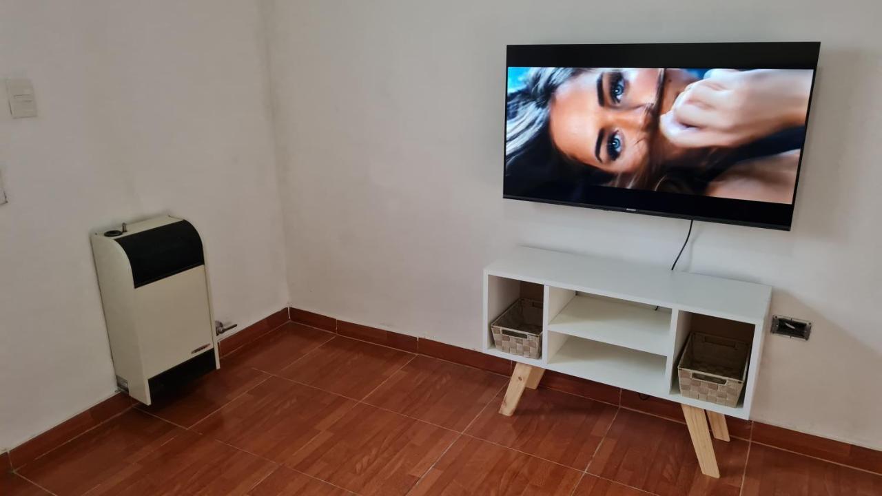 Departamento Privado Cerca Del Aeropuerto Apartment Ezeiza Ngoại thất bức ảnh