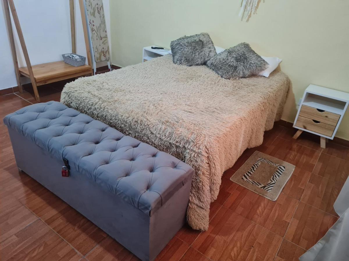 Departamento Privado Cerca Del Aeropuerto Apartment Ezeiza Ngoại thất bức ảnh
