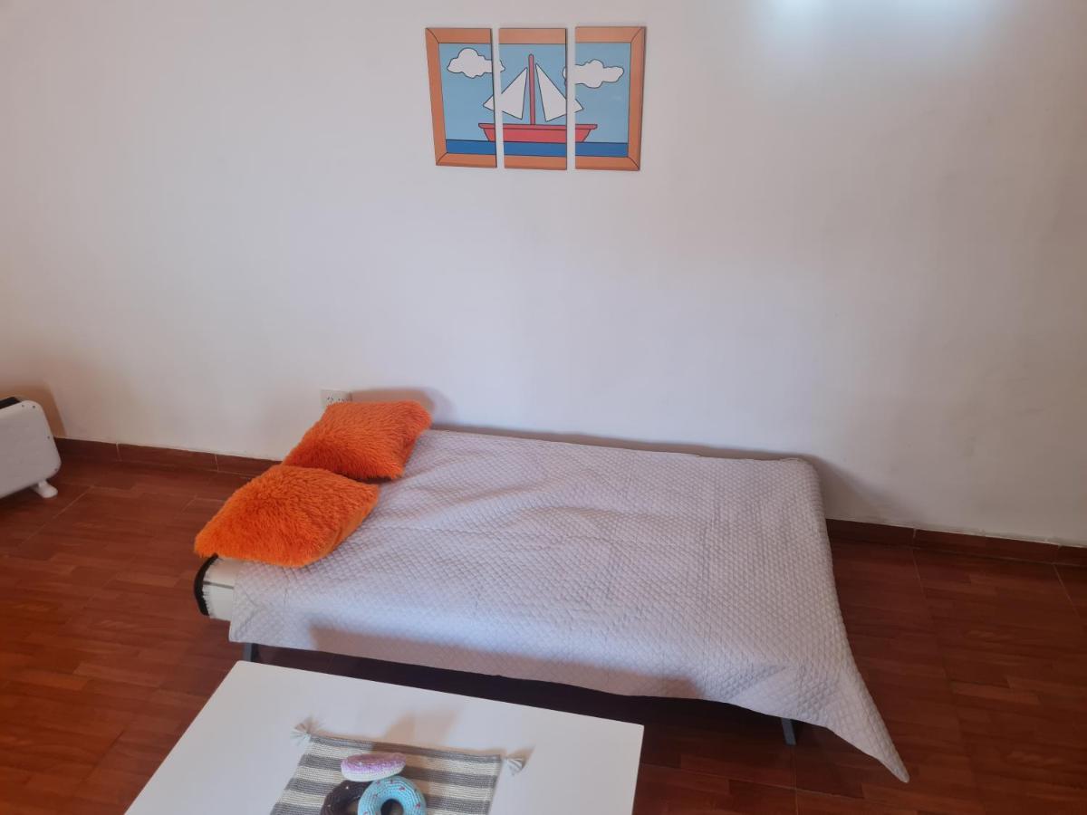 Departamento Privado Cerca Del Aeropuerto Apartment Ezeiza Ngoại thất bức ảnh
