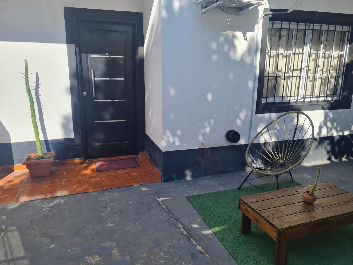 Departamento Privado Cerca Del Aeropuerto Apartment Ezeiza Ngoại thất bức ảnh