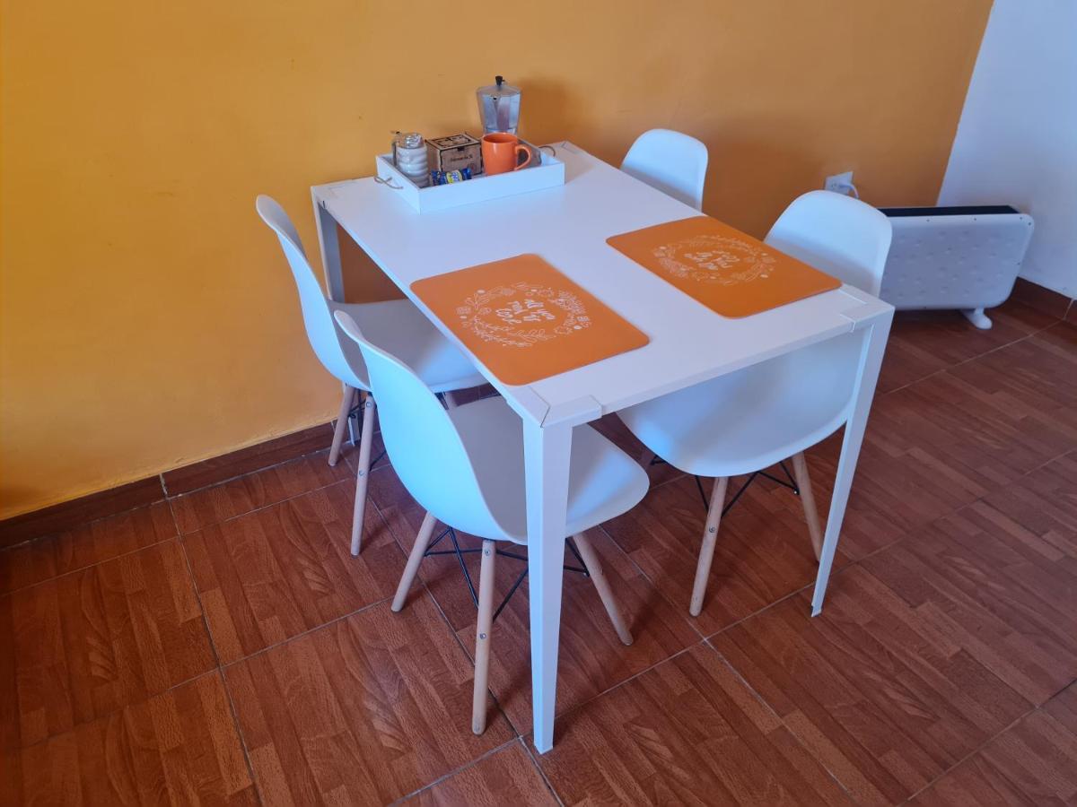 Departamento Privado Cerca Del Aeropuerto Apartment Ezeiza Ngoại thất bức ảnh